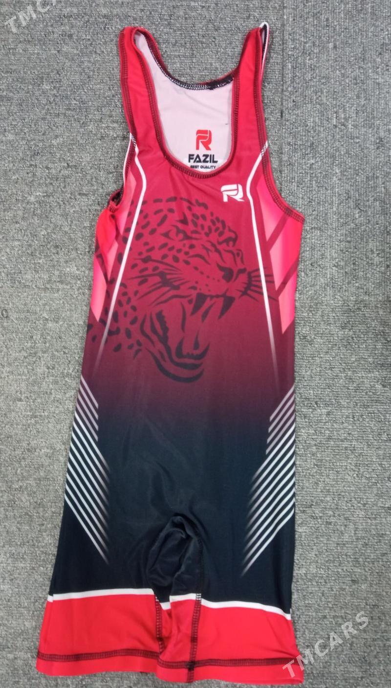 Triko. Трико - Мир 7 - img 2