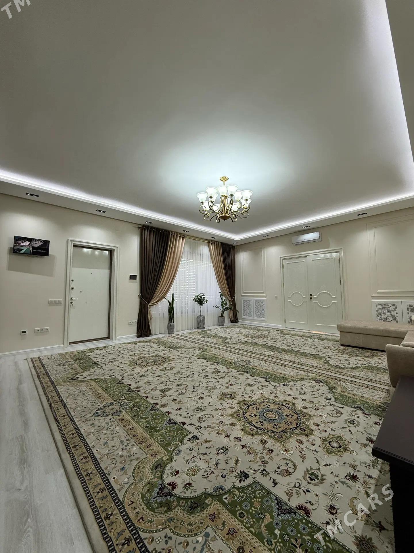 Продам дом в АК Алтыне ремонт - Ашхабад - img 10