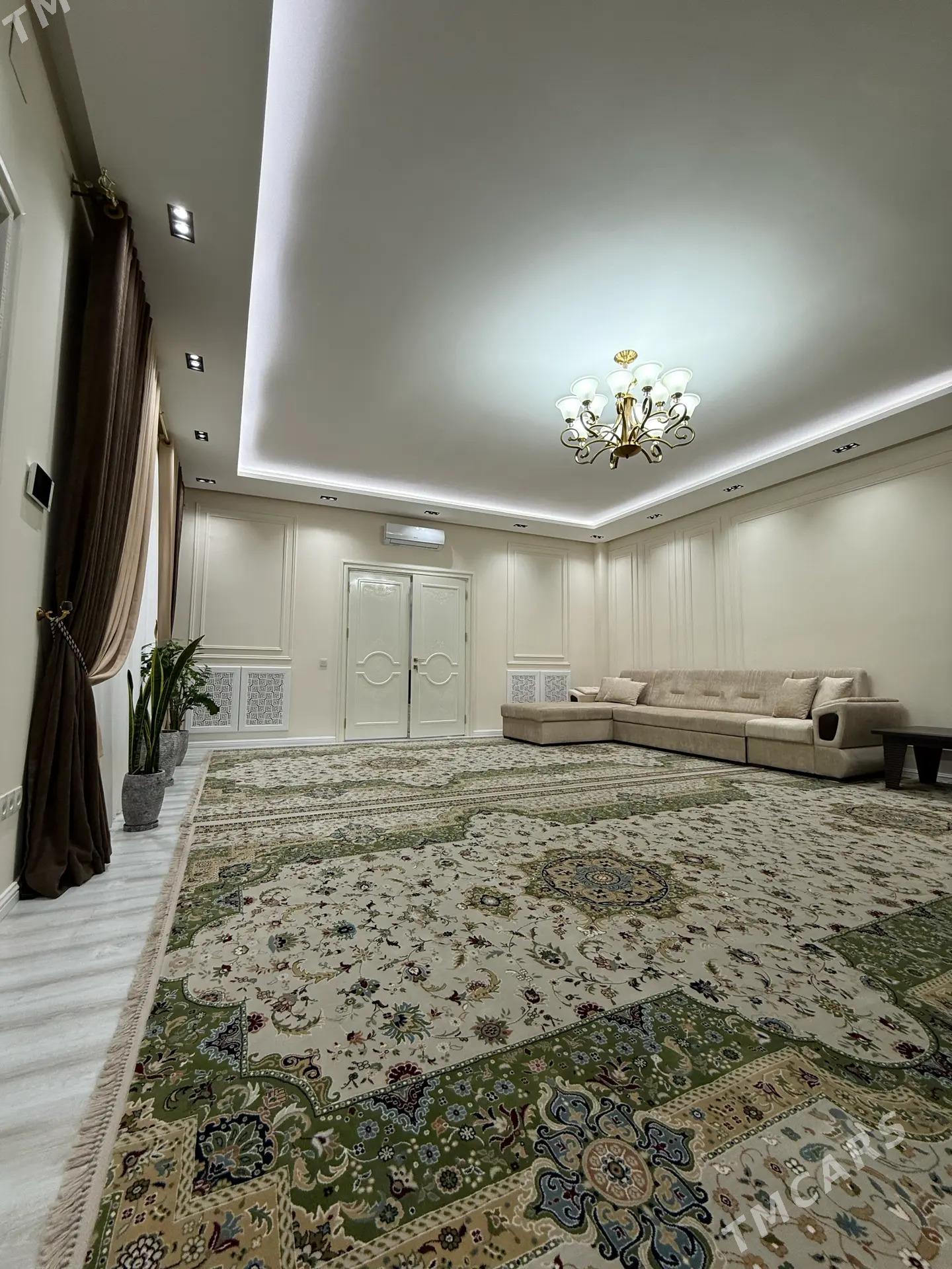 Продам дом в АК Алтыне ремонт - Ашхабад - img 5