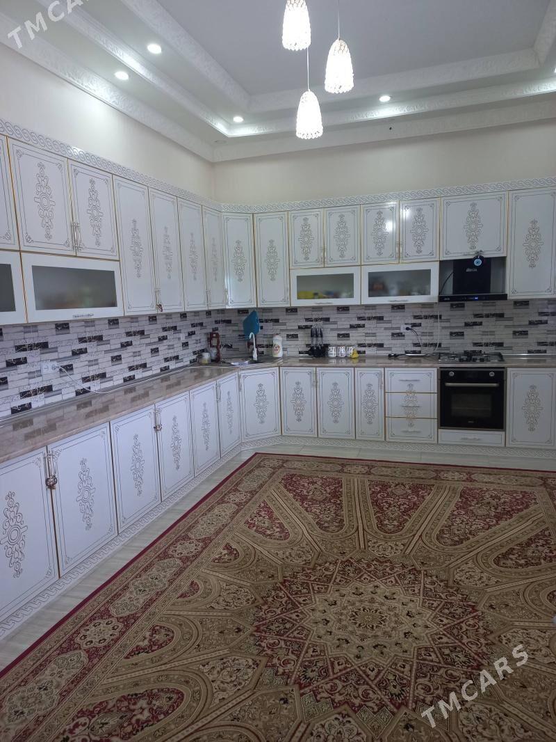 Satlyk jay Anew Gawers - Ак-Бугдайский этрап - img 5