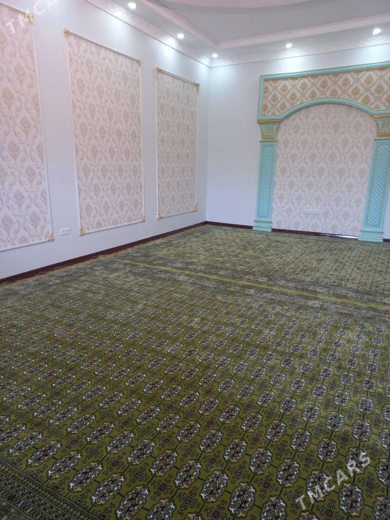 Satlyk jay Anew Gawers - Ак-Бугдайский этрап - img 4