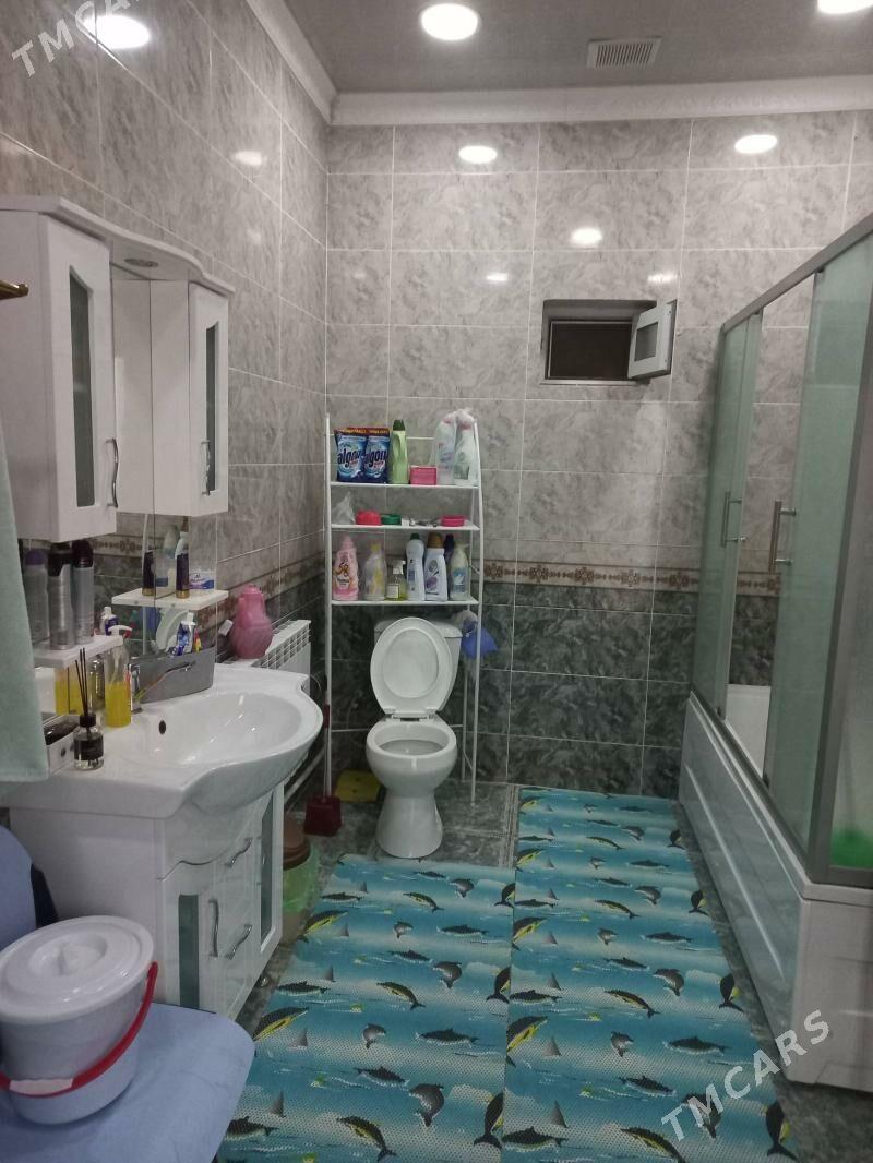 Satlyk jay Anew Gawers - Ак-Бугдайский этрап - img 6