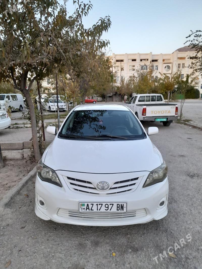 Toyota Corolla 2010 - 135 000 TMT - Balkanabat - img 1