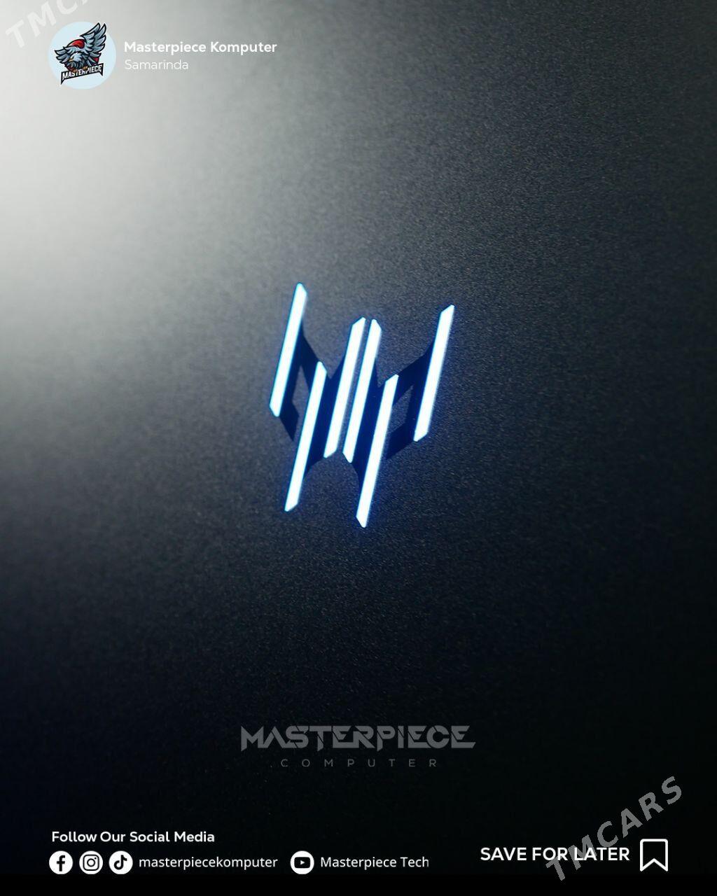 RTX 5090 24GB Predator Ultra - Çärjew - img 9