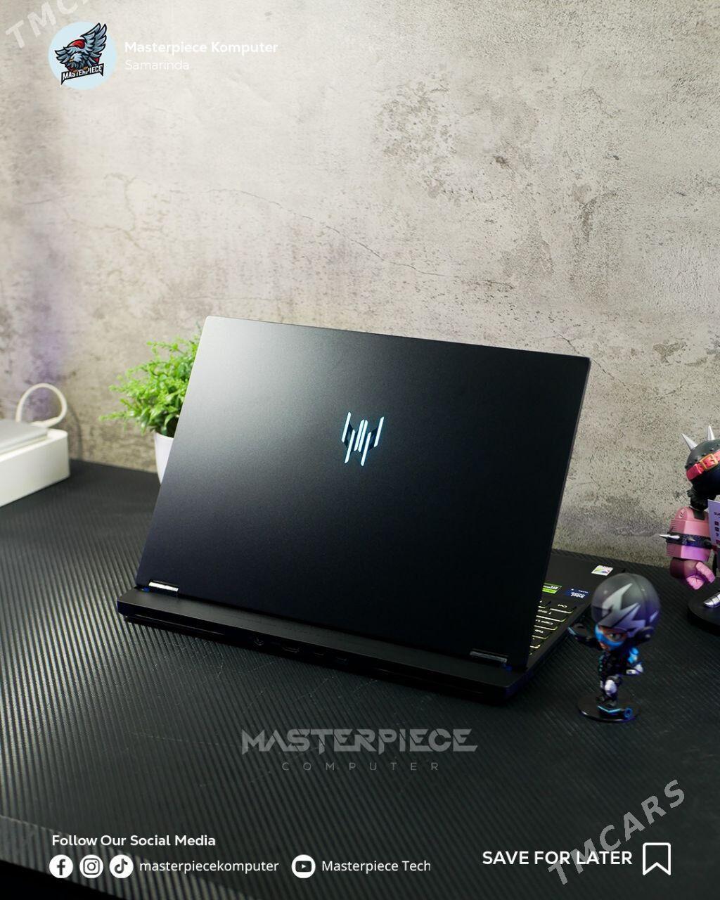 RTX 5090 24GB Predator Ultra - Çärjew - img 8