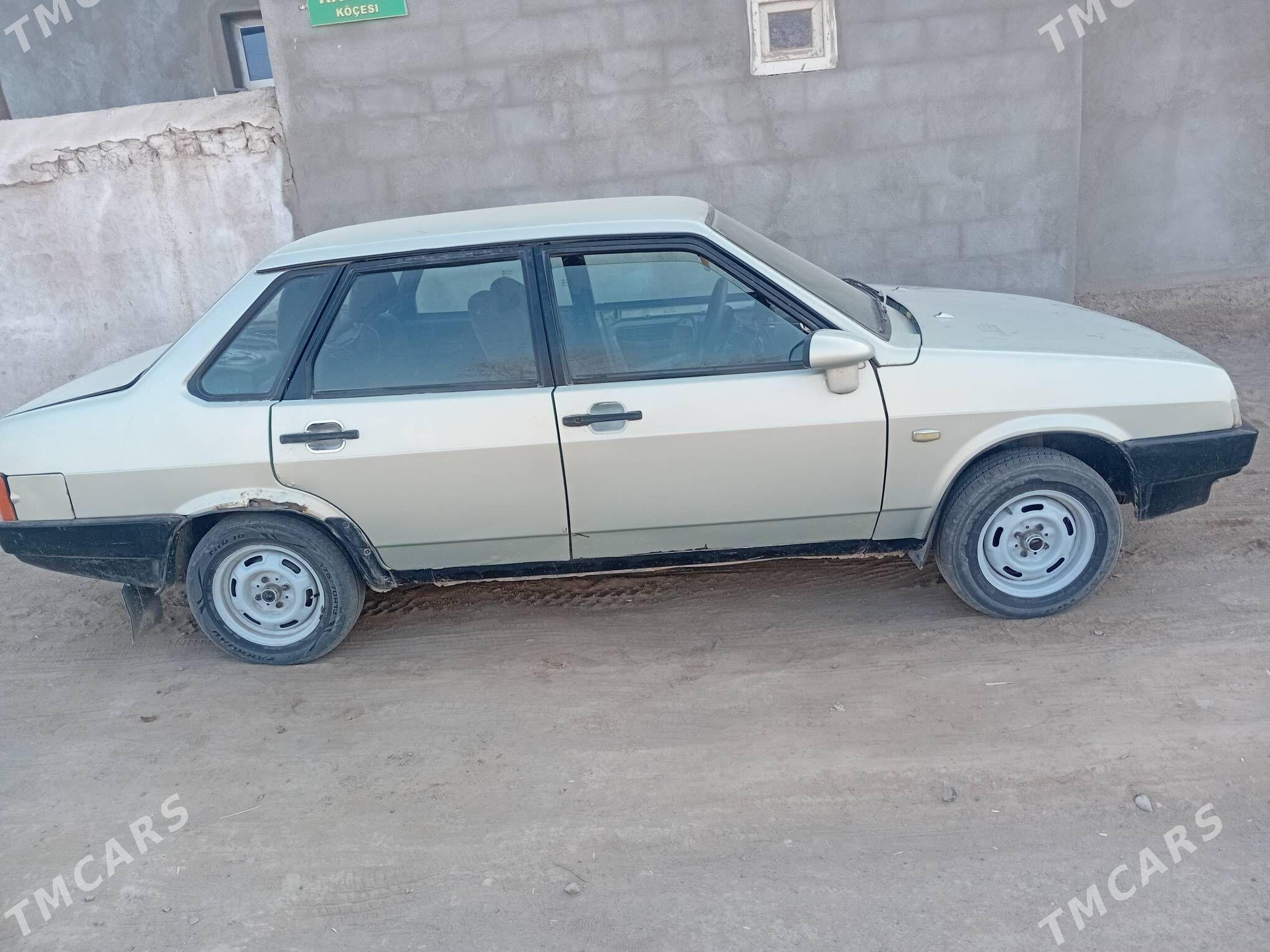 Lada 21099 2003 - 18 000 TMT - Гурбансолтан Едже - img 4