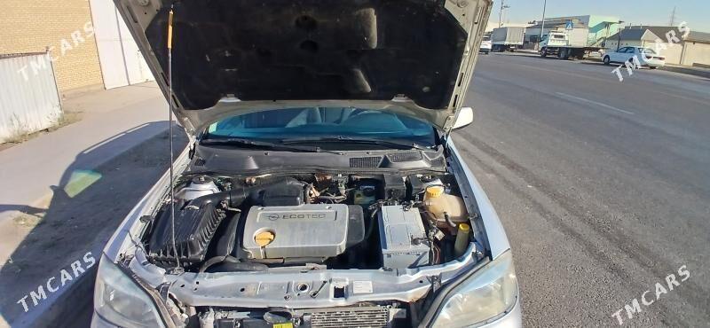 Opel Astra 2000 - 83 000 TMT - Mary - img 7