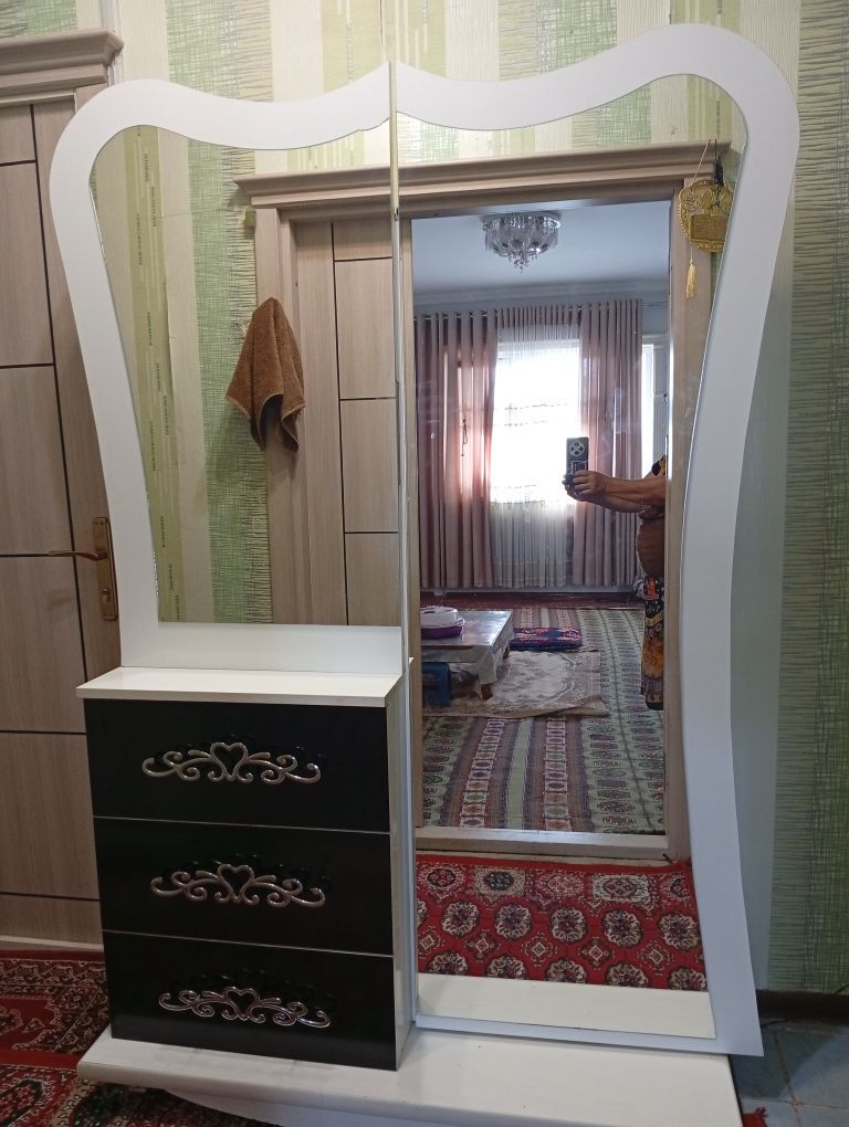 Тримо - Дашогуз - img 1