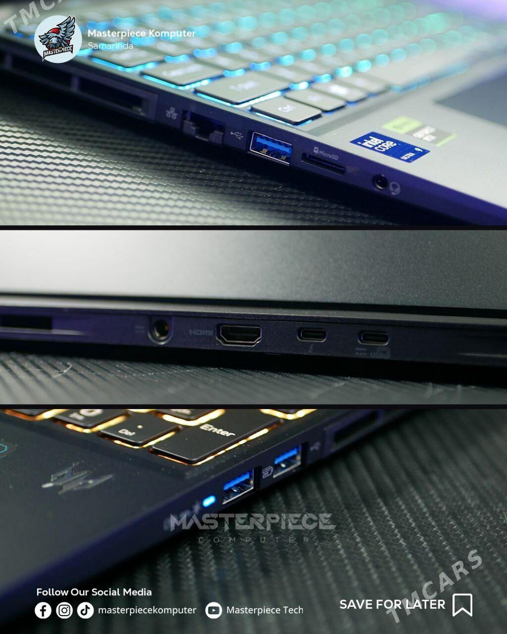 RTX 5090 24GB Predator Ultra - Çärjew - img 10