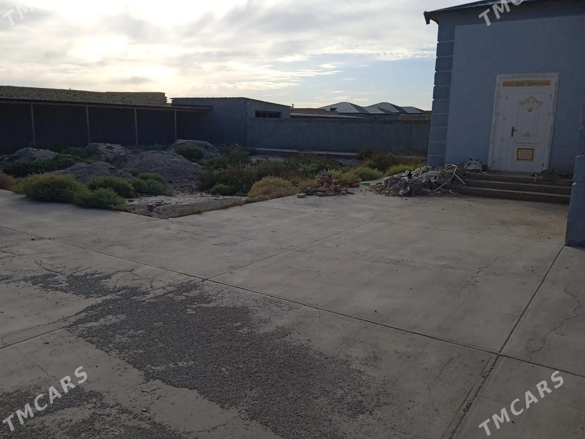 Satlyk plan jaÿ - Дашогуз - img 4