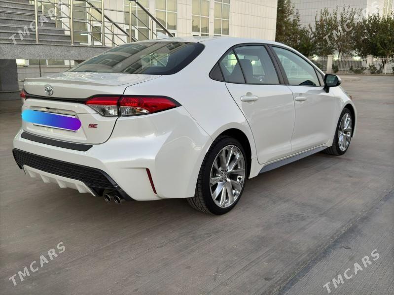 Toyota Corolla 2021 - 240 000 TMT - Köşi - img 2