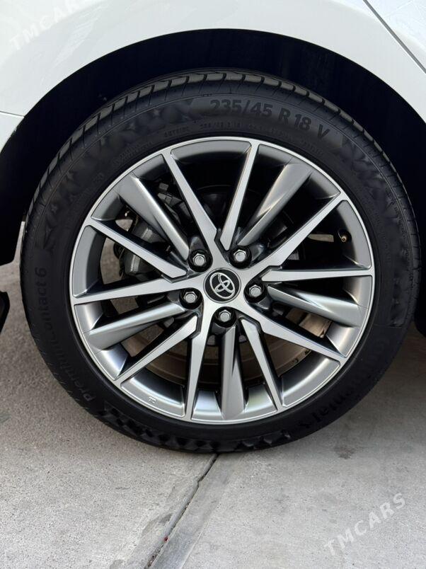 Toyota Camry 2023 - 662 000 TMT - Ашхабад - img 8