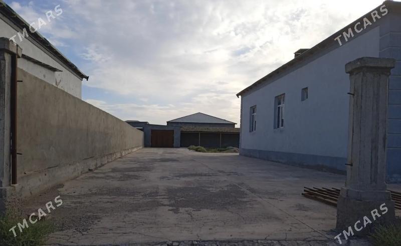 Satlyk plan jaÿ - Дашогуз - img 2