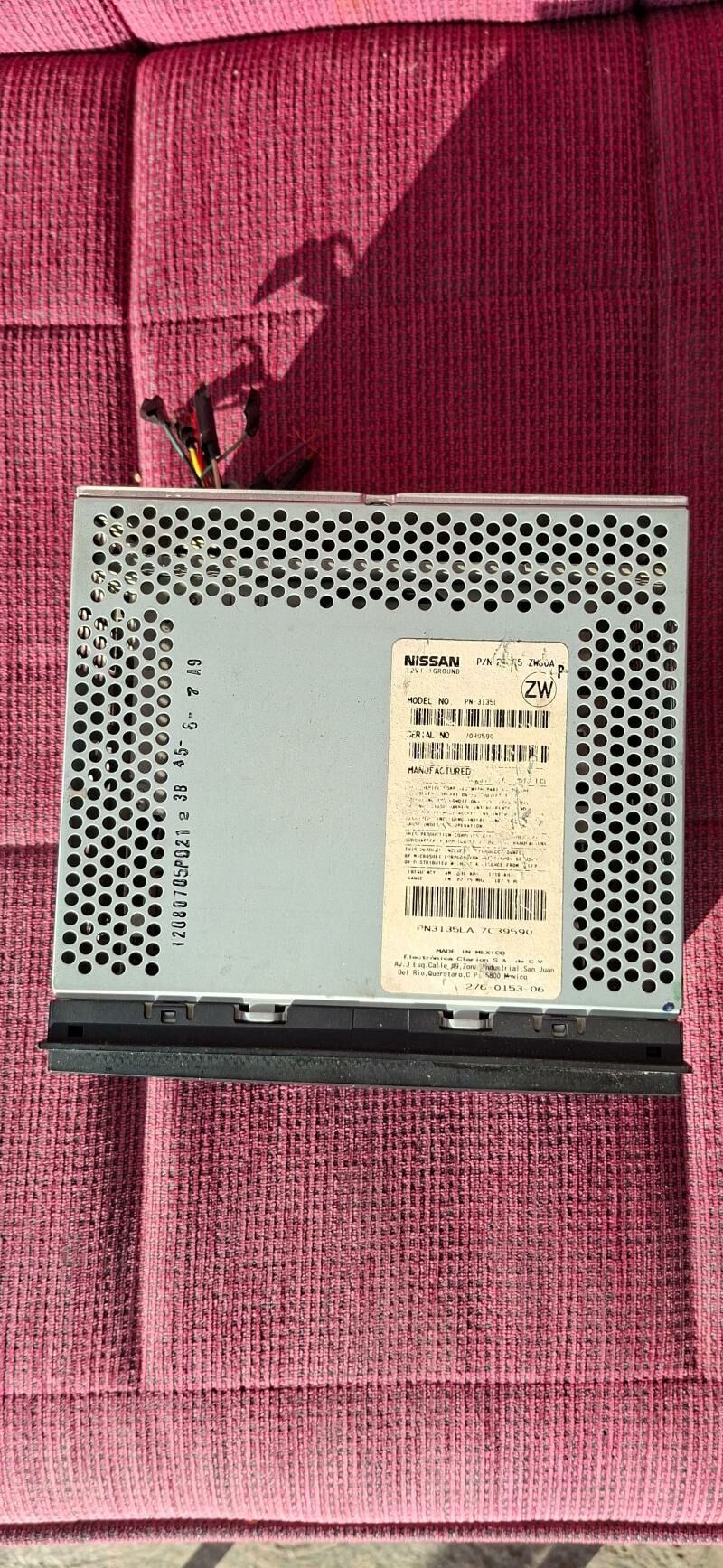 Versa 2010 300 TMT - Ашхабад - img 2