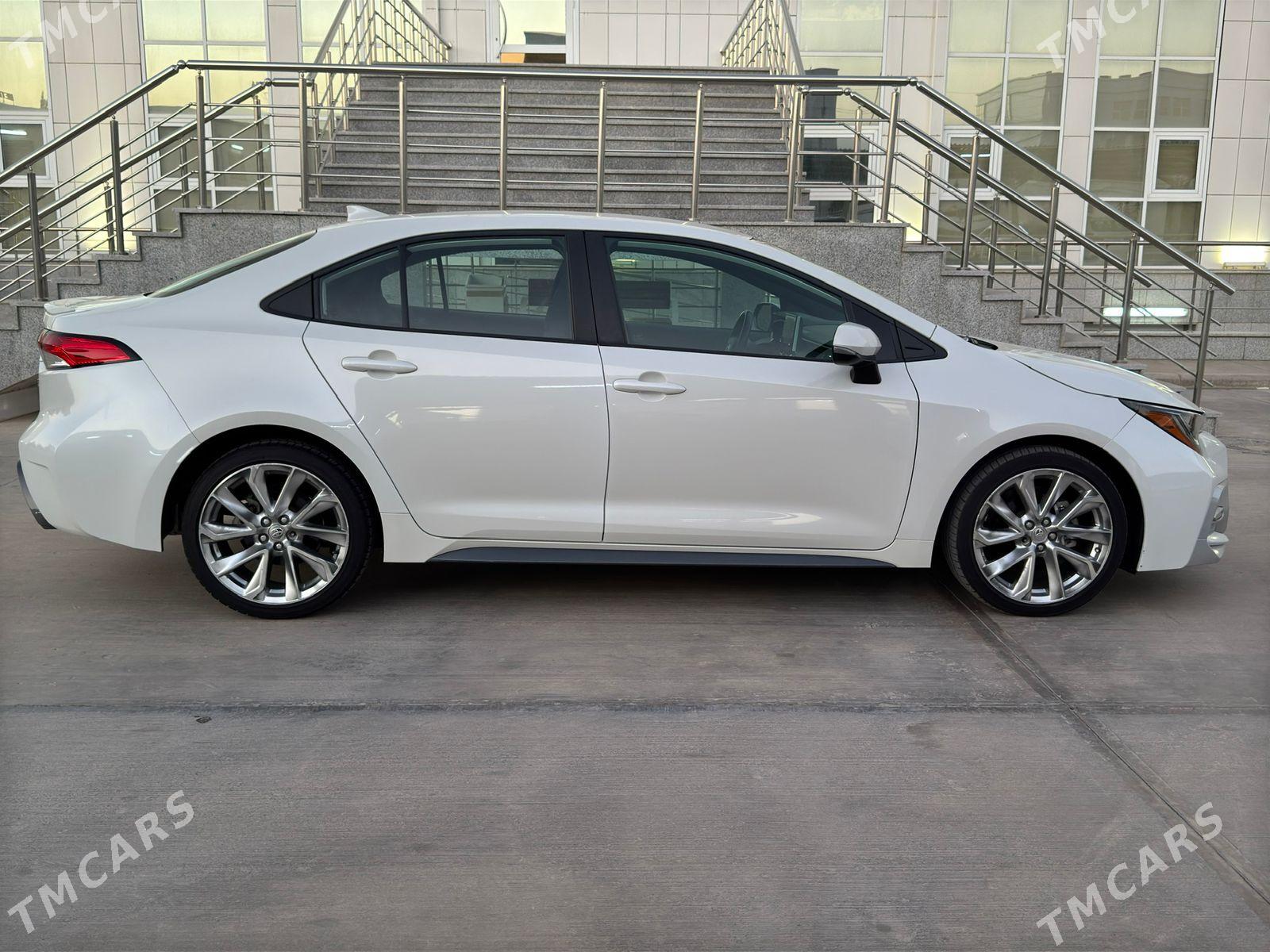Toyota Corolla 2021 - 240 000 TMT - Köşi - img 6