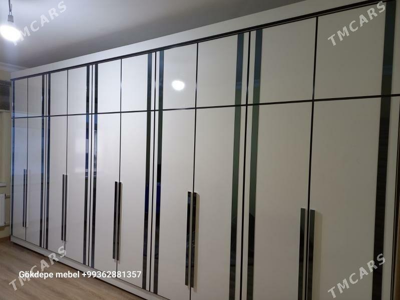 mebel sdenka - Gökdepe - img 2