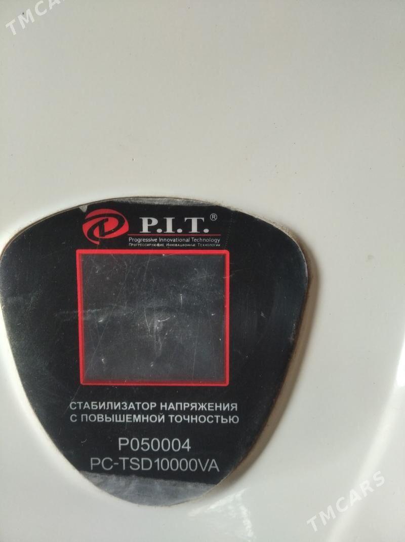 ток копелдйан - Дашогуз - img 2