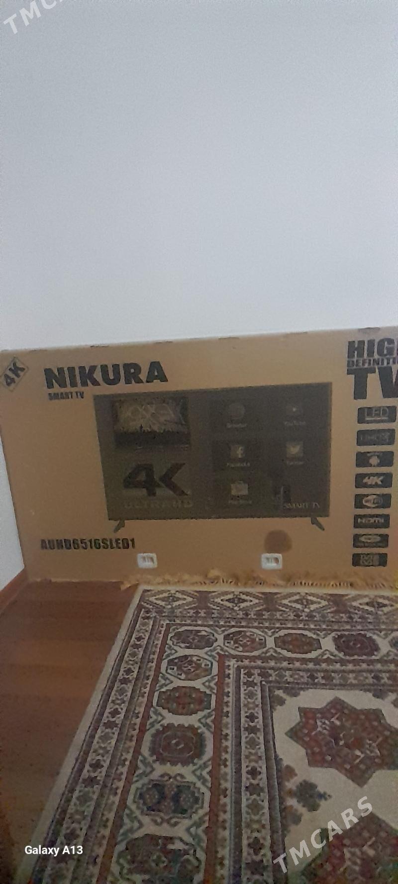 Telewizor paket açylmadyk - Jebel - img 3