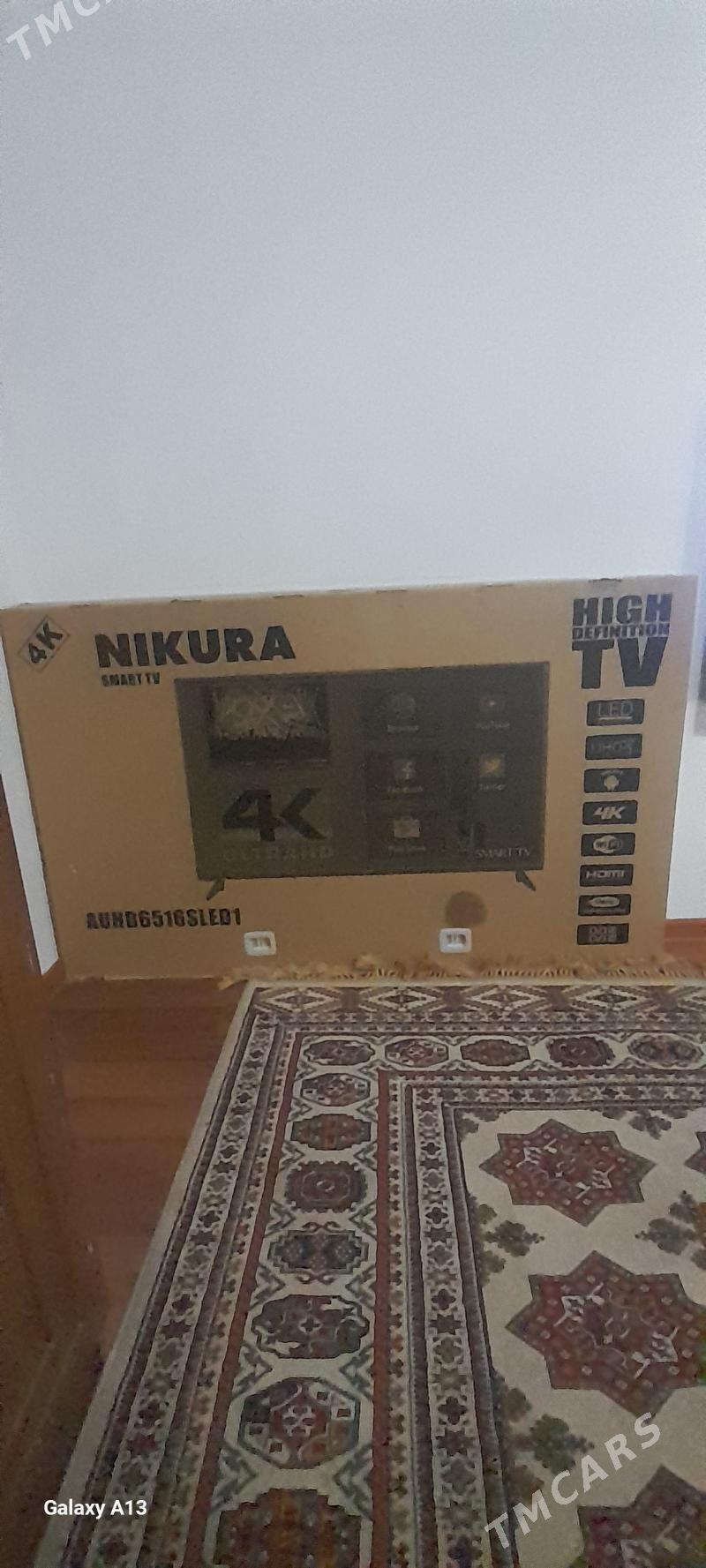 Telewizor paket açylmadyk - Jebel - img 2