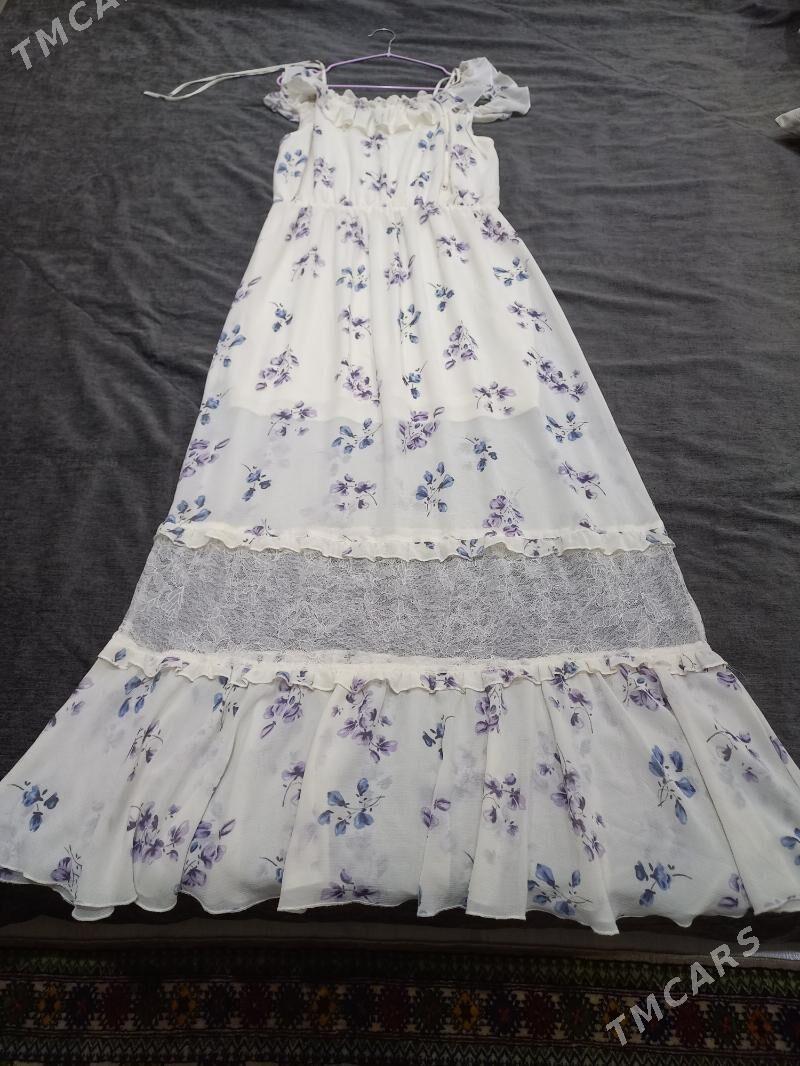 H &M  сарафан!!! - Ашхабад - img 2