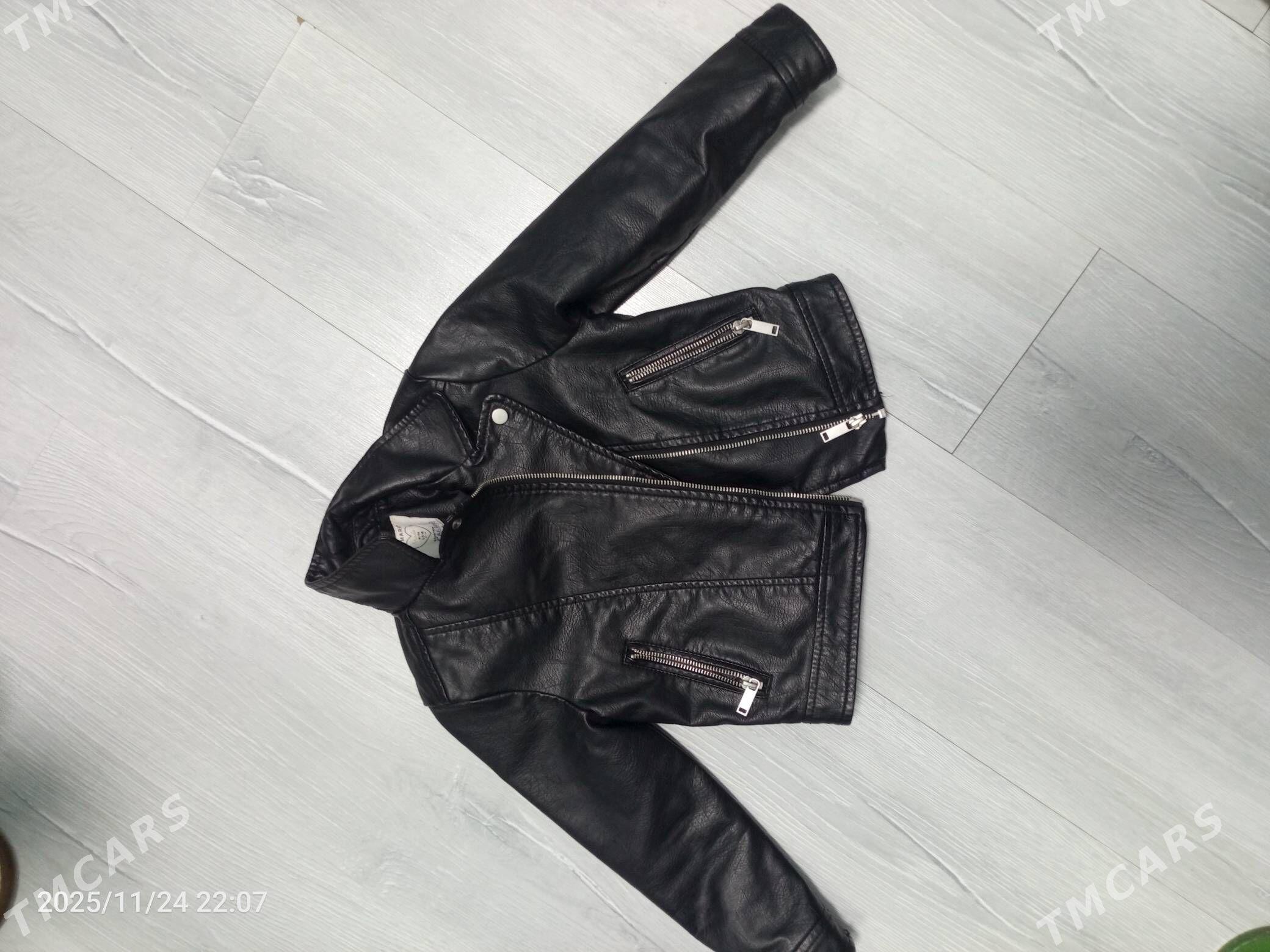 куртка детская - Aşgabat - img 2