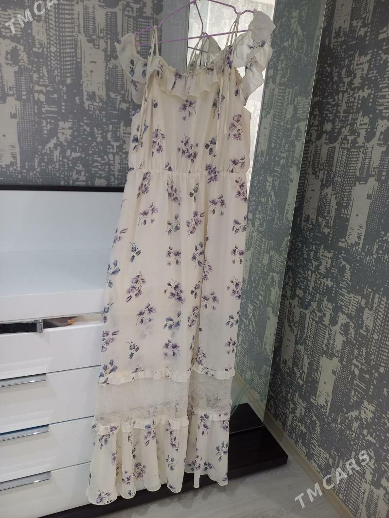 H &M  сарафан!!! - Ашхабад - img 3