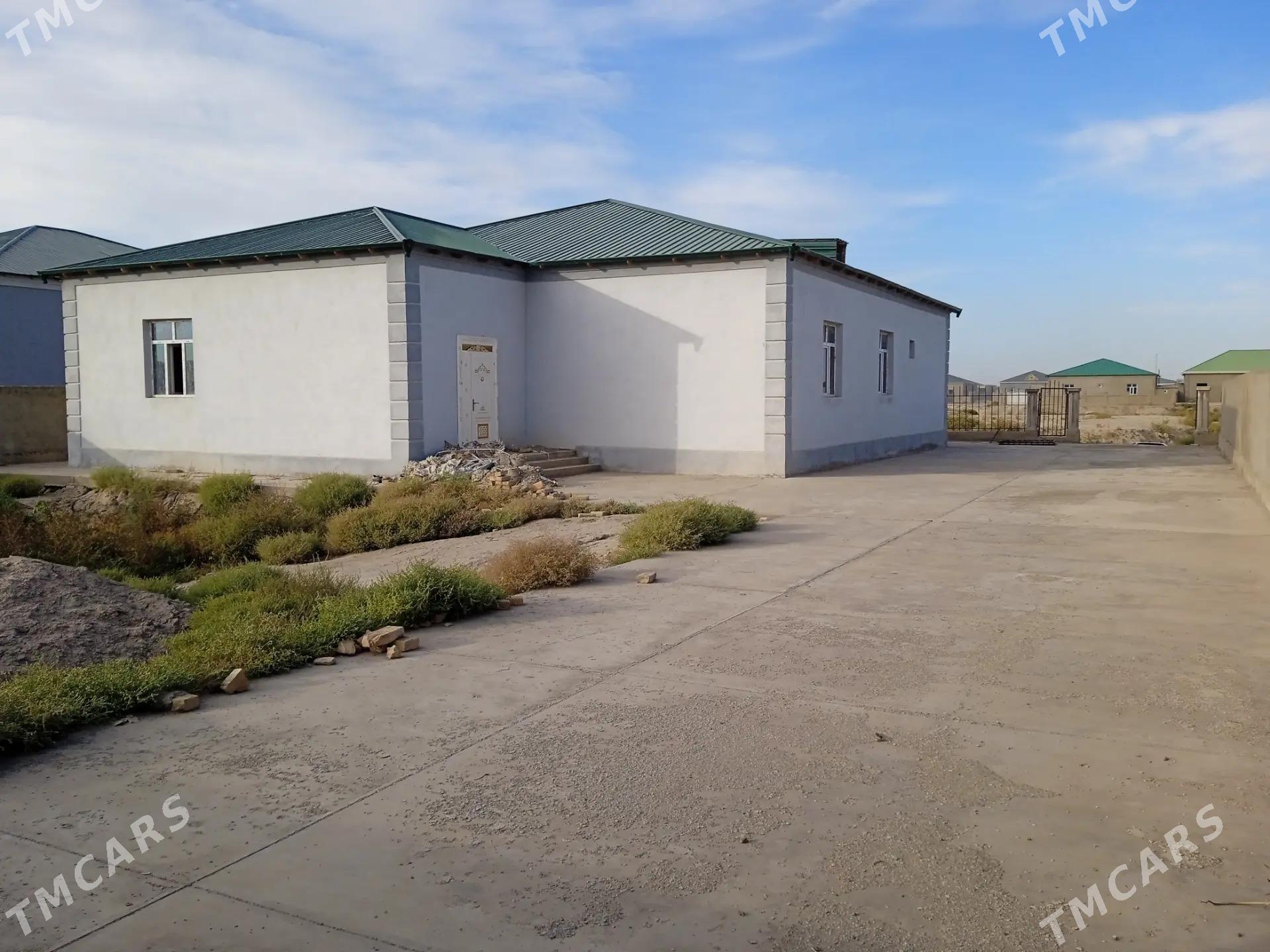 Satlyk plan jaÿ - Дашогуз - img 1