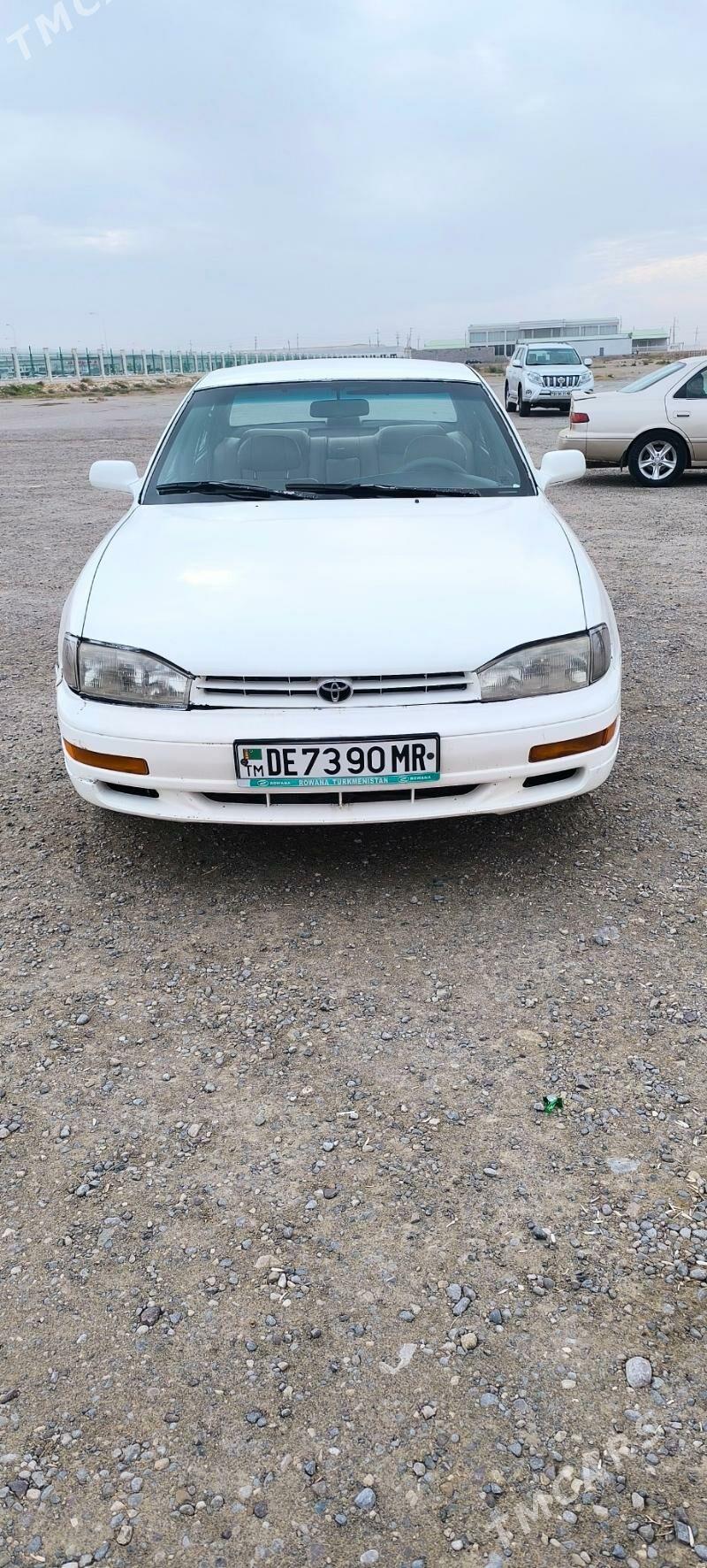 Toyota Camry 1993 - 80 000 TMT - Мары - img 1