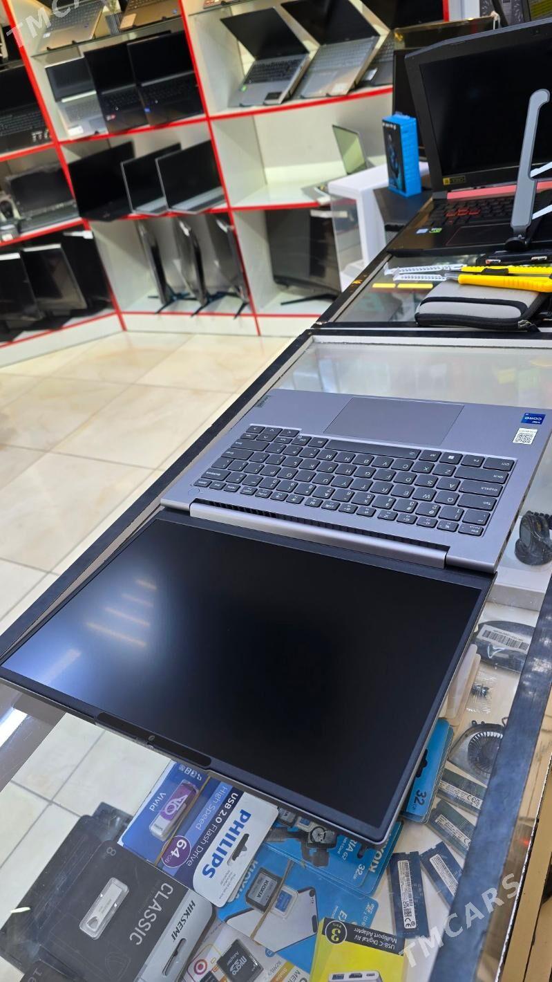 THINKBOOK i7(13)/8RAM/512SSD - Ашхабад - img 6