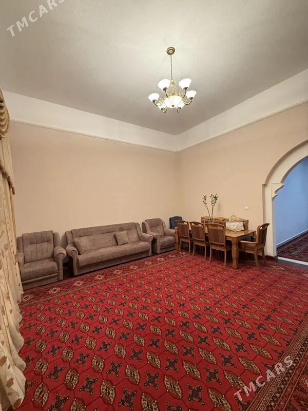 Nebitgaz elitka 4 kom 8 etaj - Ашхабад - img 7