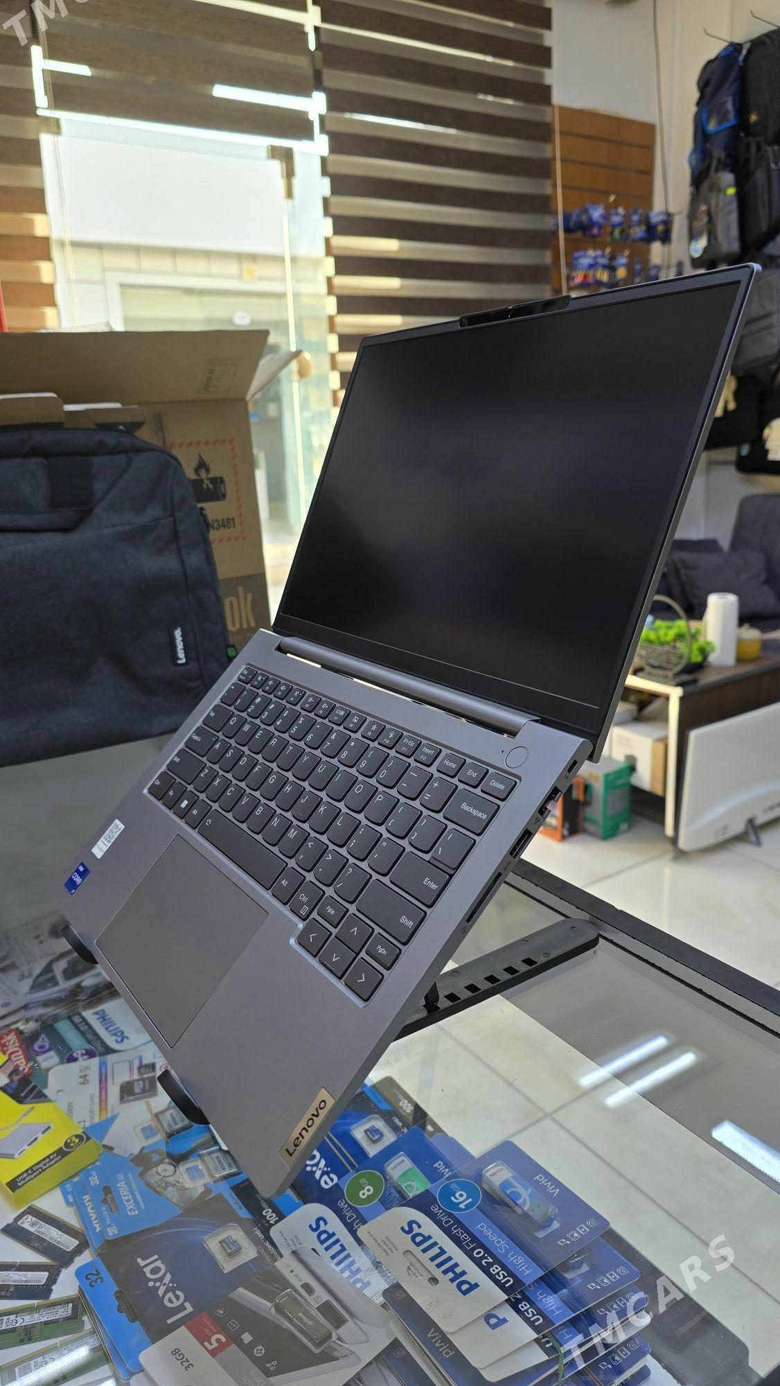 THINKBOOK i7(13)/8RAM/512SSD - Ашхабад - img 9