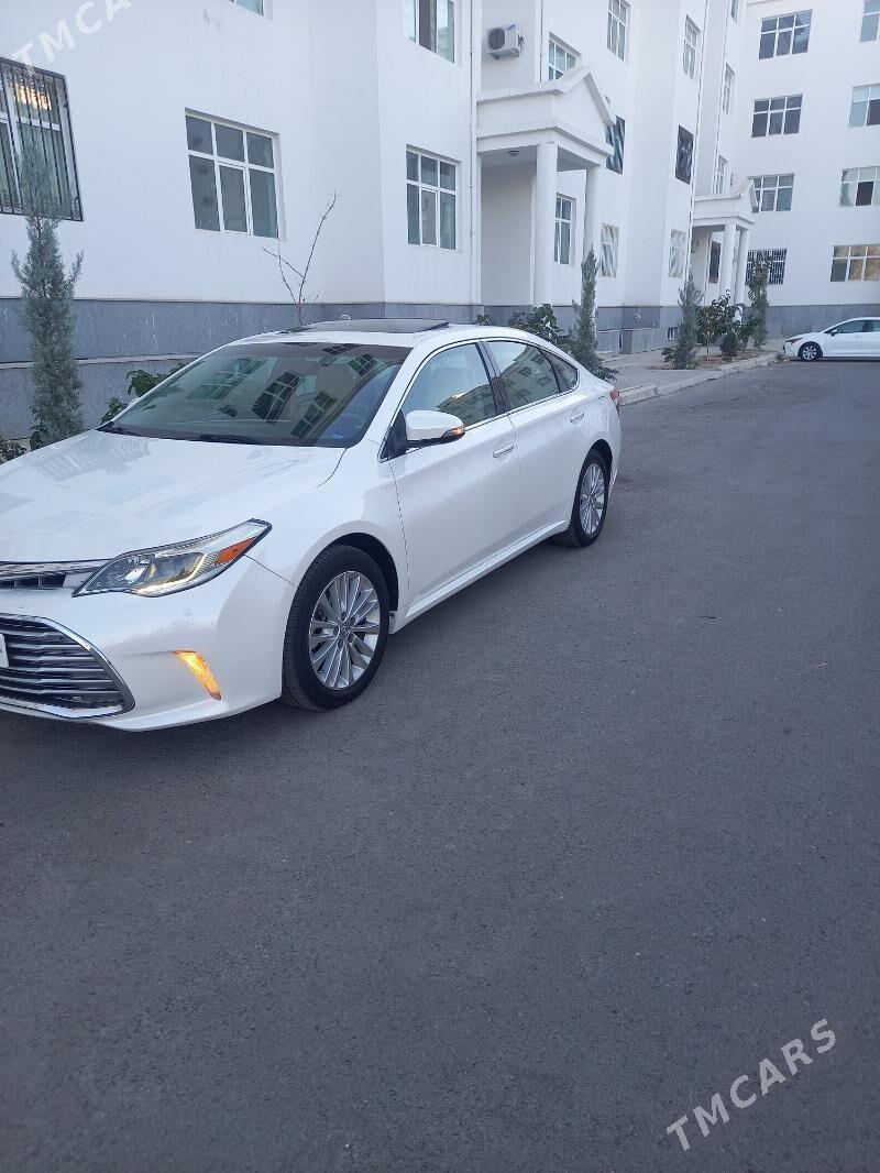 Toyota Avalon 2013 - 365 000 TMT - Гёкдепе - img 2