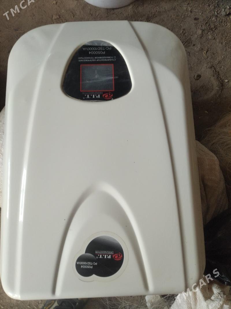 ток копелдйан - Дашогуз - img 5