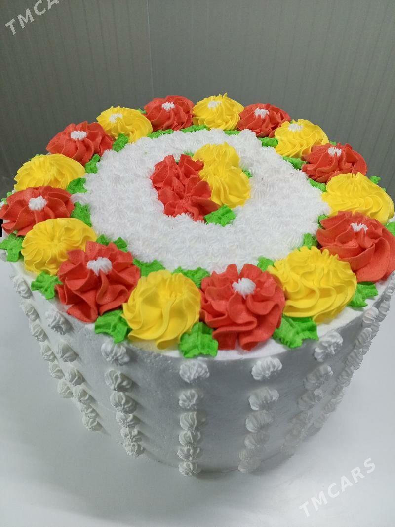 iş gerek - Aşgabat - img 1