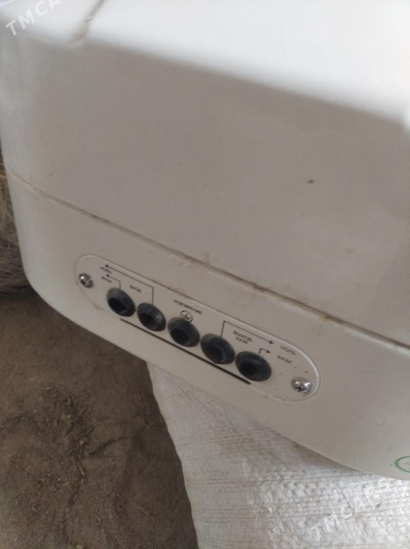 ток копелдйан - Дашогуз - img 4