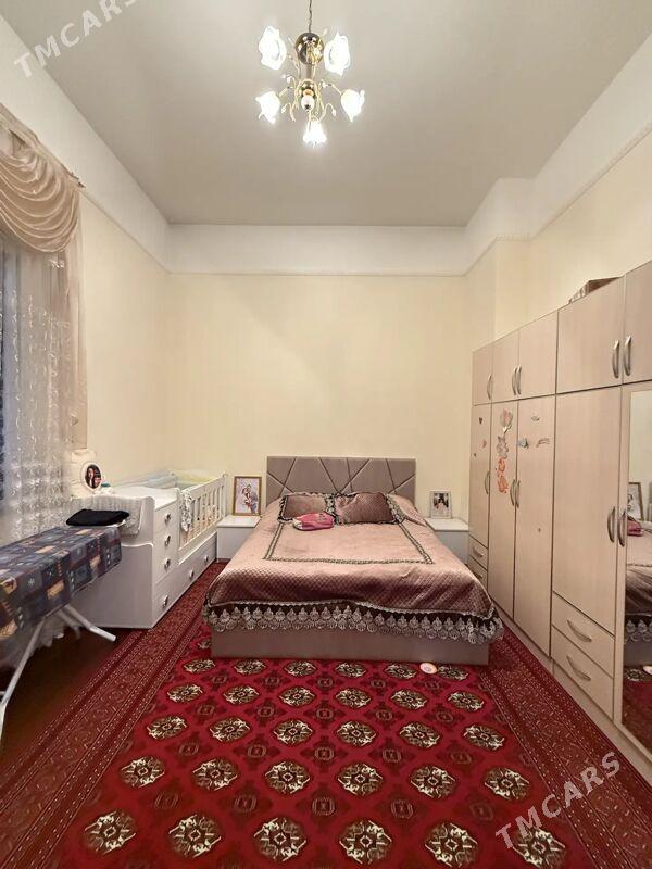 Nebitgaz elitka 4 kom 8 etaj - Ашхабад - img 4