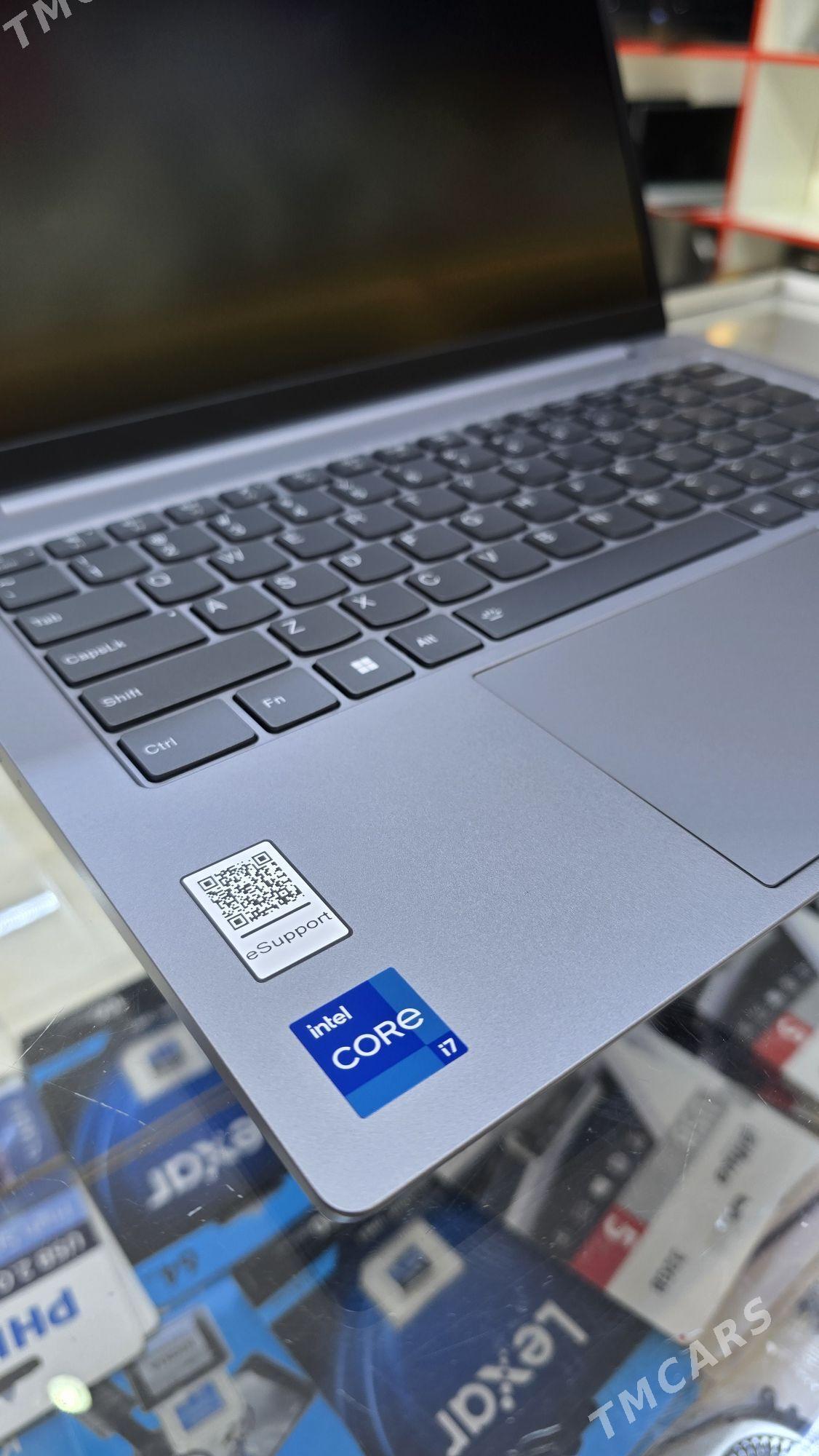 THINKBOOK i7(13)/8RAM/512SSD - Ашхабад - img 7