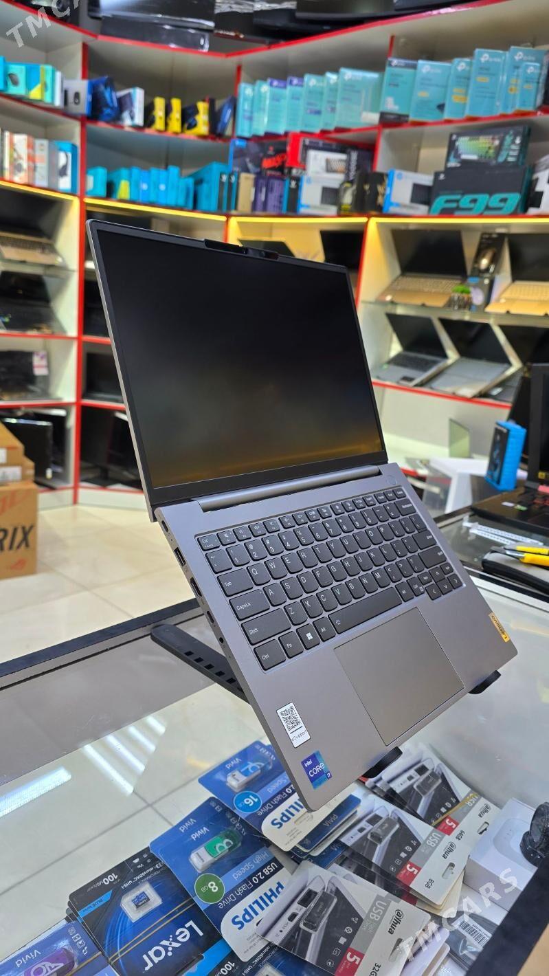THINKBOOK i7(13)/8RAM/512SSD - Ашхабад - img 8