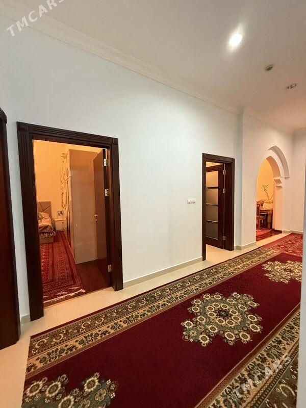 Nebitgaz elitka 4 kom 8 etaj - Ашхабад - img 3