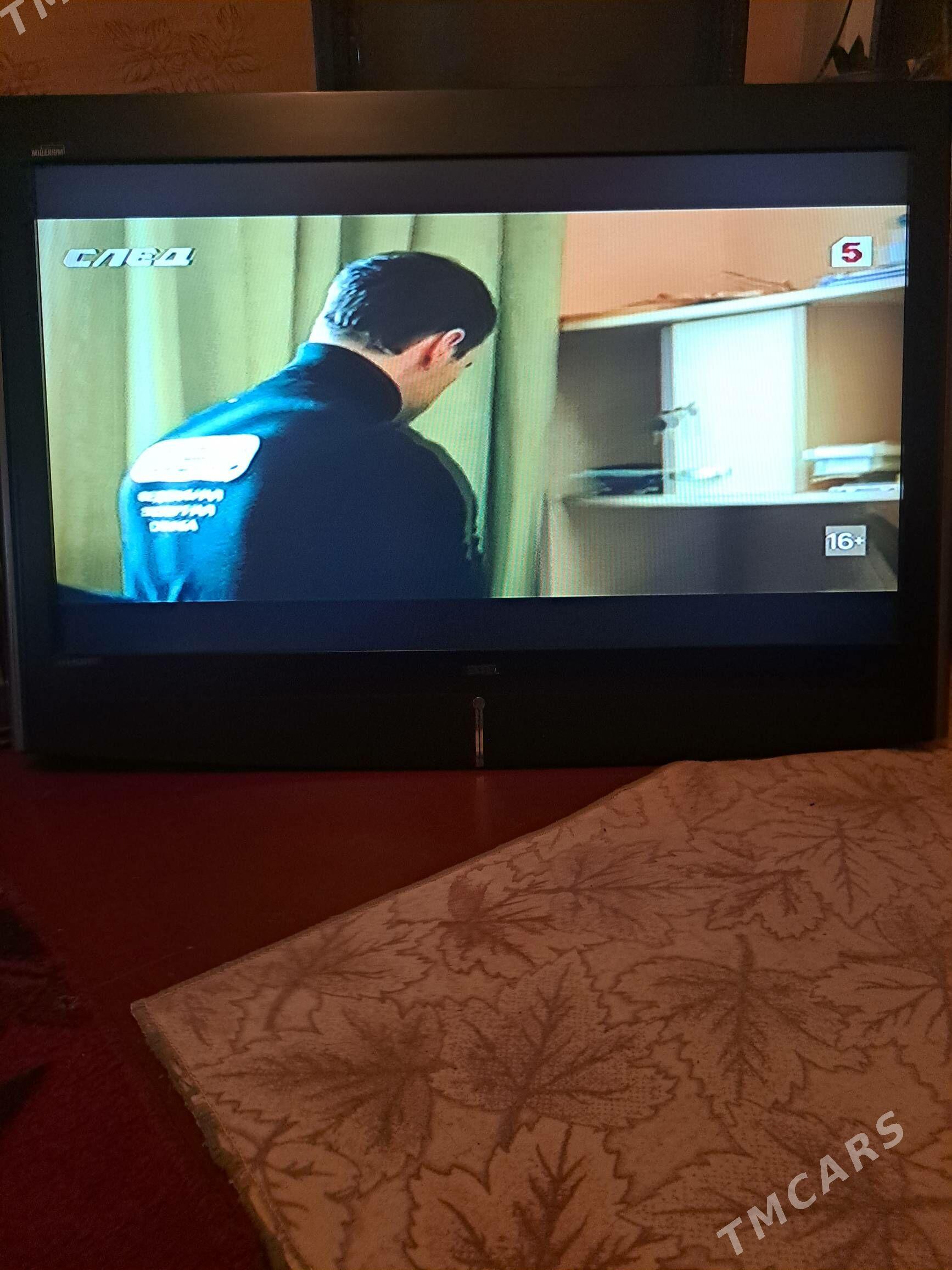 Продаю ! Телевизор Вестал - Aşgabat - img 1