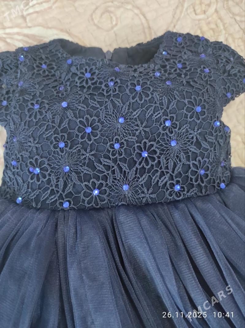 платье на 3 года - Aşgabat - img 3