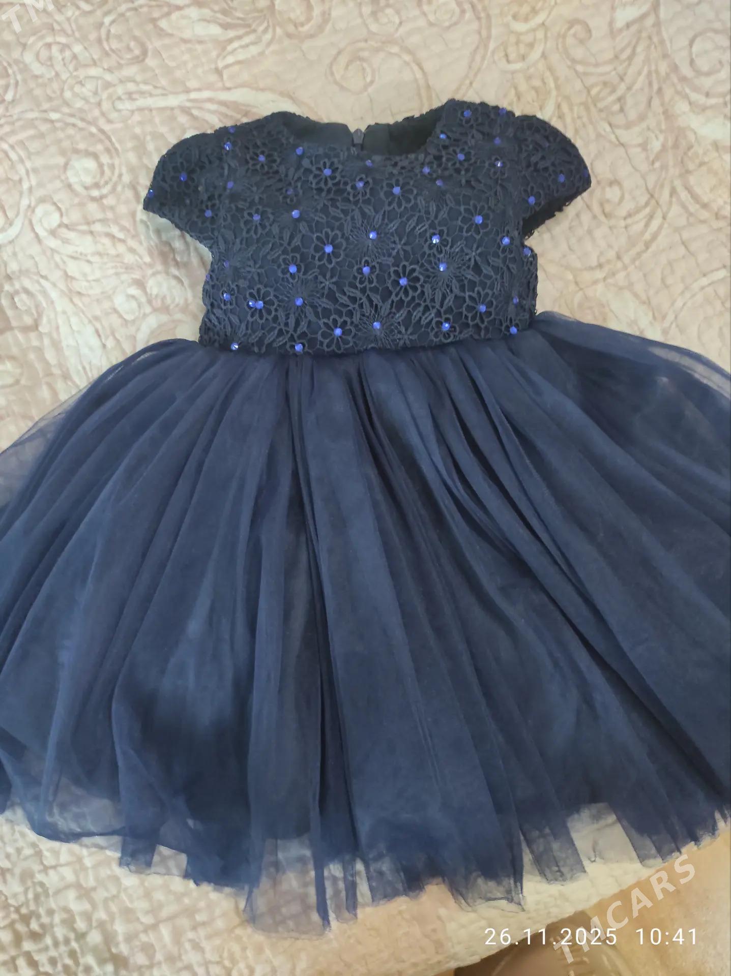 платье на 3 года - Aşgabat - img 2