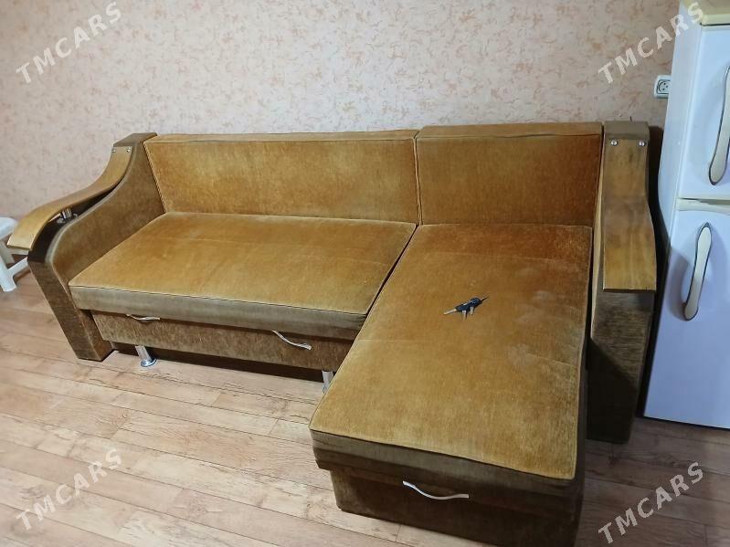 OY HOJALK HARYTLARY - Бузмеин - img 3