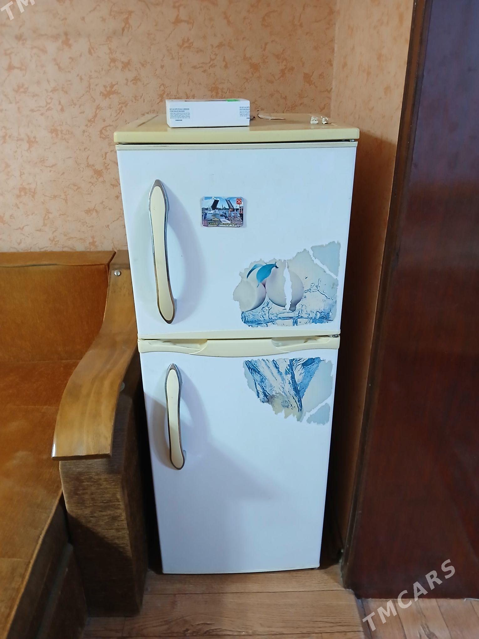 OY HOJALK HARYTLARY - Бузмеин - img 4