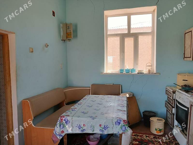 jaý satlyk obmen şäher jaý - Şabat etr. - img 3