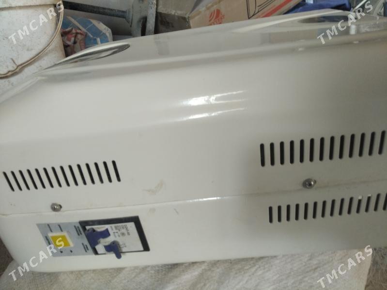 ток копелдйан - Дашогуз - img 3