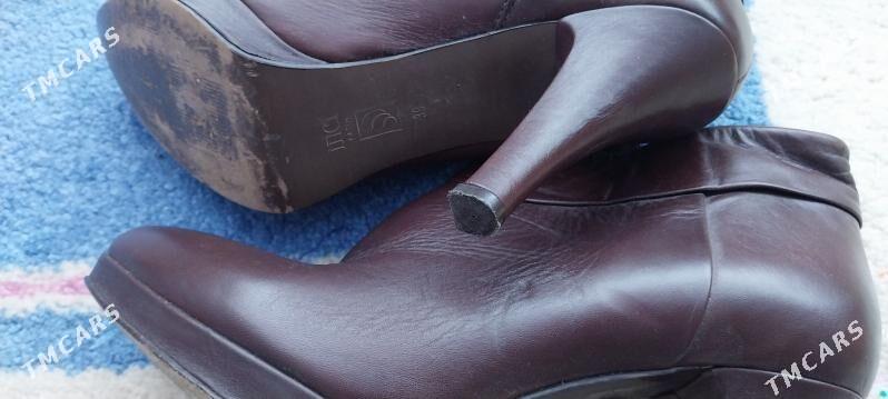 jenski tufli - Türkmenabat - img 4