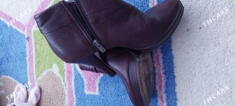 jenski tufli - Türkmenabat - img 6