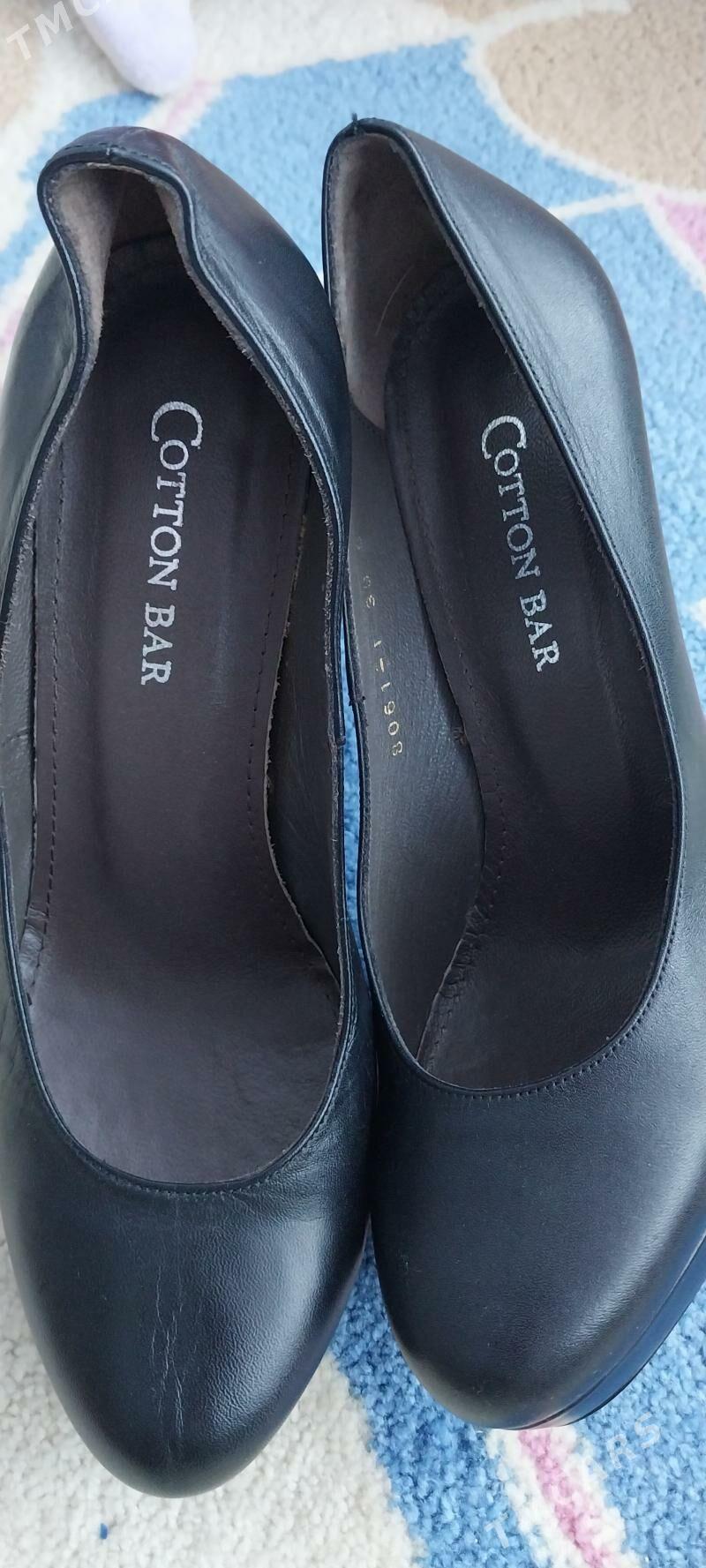 jenski tufli - Türkmenabat - img 3