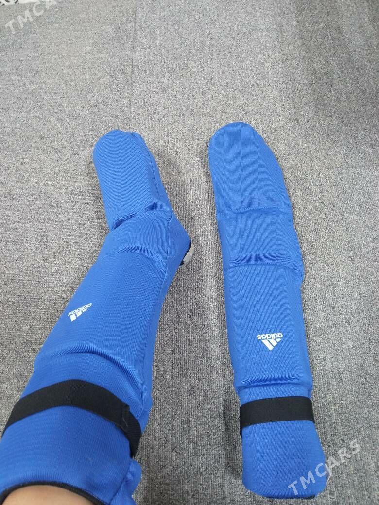 Şitki Щитки - Мир 7 - img 2